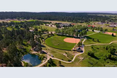 3521 Aspen Glen Loop, Elizabeth, CO 80107 - Photo 4