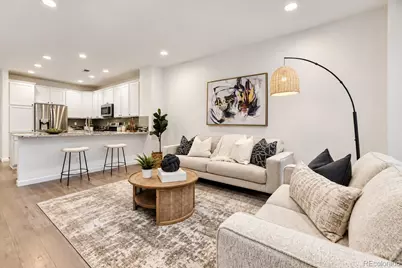 9002 E Caley Way, Englewood, CO 80111 - Photo 2