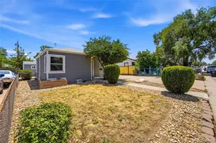 4740 Fillmore St, Denver, CO 80216 - Photo 2