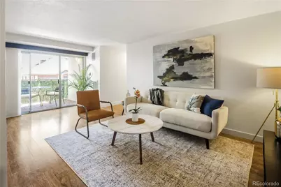 2 Adams Street #207, Denver, CO 80206 - Photo 14