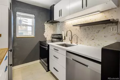 2 Adams Street #207, Denver, CO 80206 - Photo 22