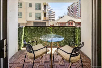 2 Adams Street #207, Denver, CO 80206 - Photo 18