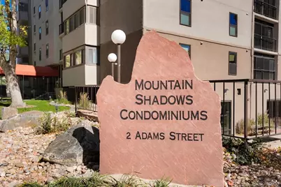 2 Adams Street #207, Denver, CO 80206 - Photo 34