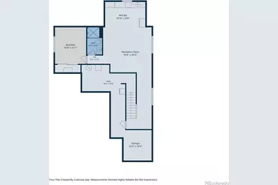 3299 Bittern Street, Castle Rock, CO 80104 - Photo 28