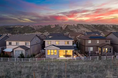 3299 Bittern Street, Castle Rock, CO 80104 - Photo 2