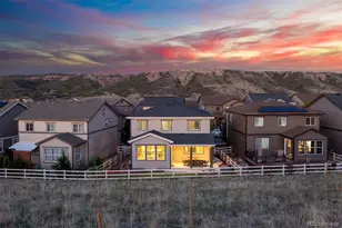 3299 Bittern St, Castle Rock, CO 80104 - Photo 2