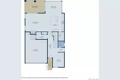 3299 Bittern Street, Castle Rock, CO 80104 - Photo 26