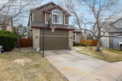 4165 S Granby Circle, Aurora, CO 80014 - Photo 1
