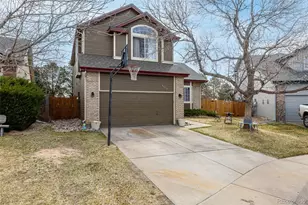 4165 S Granby Cir, Aurora, CO 80014 - Photo 1