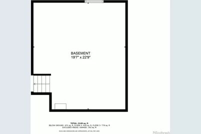 4165 S Granby Circle, Aurora, CO 80014 - Photo 36