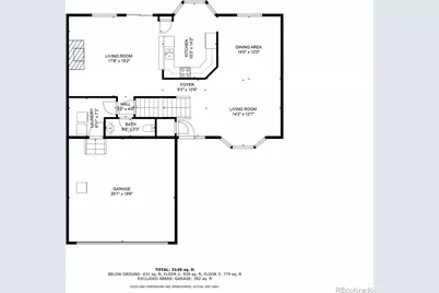 4165 S Granby Circle, Aurora, CO 80014 - Photo 34