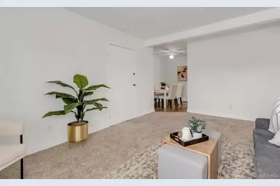 3613 S Sheridan Boulevard #11, Denver, CO 80235 - Photo 4