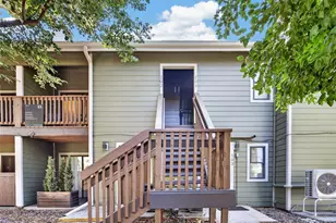 540 S Forest Street, Denver, CO 80246 - Photo 1