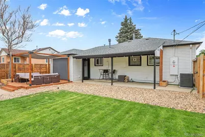 751 S Umatilla Way, Denver, CO 80223 - Photo 26