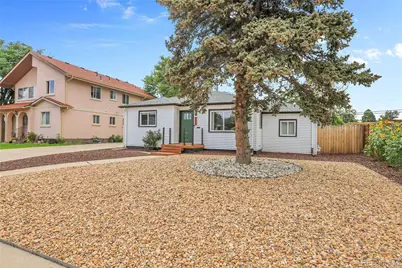 751 S Umatilla Way, Denver, CO 80223 - Photo 1