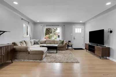 751 S Umatilla Way, Denver, CO 80223 - Photo 6