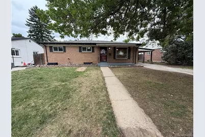 1330 Quentin Street, Aurora, CO 80011 - Photo 1