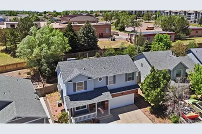 4905 Balsam Street, Colorado Springs, CO 80923 - Photo 2