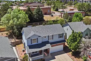4905 Balsam St, Colorado Springs, CO 80923 - Photo 2