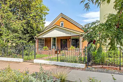 1052 Lipan Street, Denver, CO 80204 - Photo 2