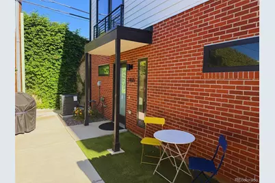 1465 Locust Street, Denver, CO 80220 - Photo 1