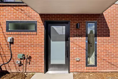 1465 Locust Street, Denver, CO 80220 - Photo 2