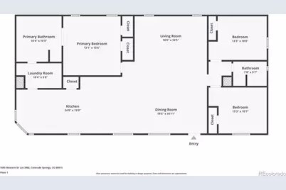 1095 Western Drive, Colorado Springs, CO 80915 - Photo 24