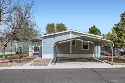 1095 Western Drive, Colorado Springs, CO 80915 - Photo 2