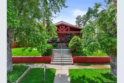 2131 Eliot Street, Denver, CO 80211 - Photo 1