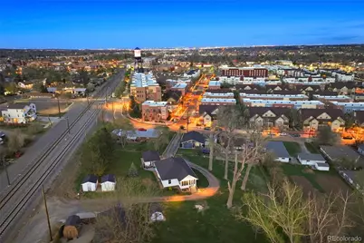 5551 Allison Street, Arvada, CO 80002 - Photo 2