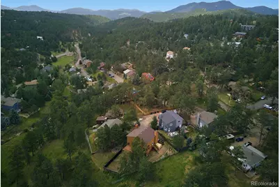 30205 Aspen Lane, Evergreen, CO 80439 - Photo 42