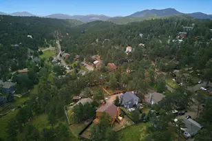 30205 Aspen Ln, Evergreen, CO 80439 - Photo 42
