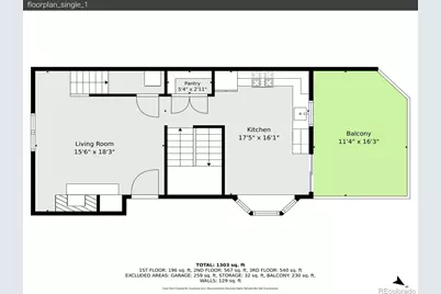 30205 Aspen Lane, Evergreen, CO 80439 - Photo 46