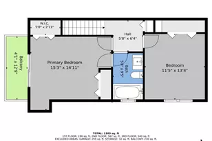 30205 Aspen Ln, Evergreen, CO 80439 - Photo 48