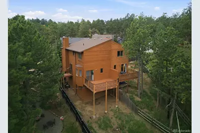 30205 Aspen Lane, Evergreen, CO 80439 - Photo 1