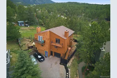 30205 Aspen Lane, Evergreen, CO 80439 - Photo 40