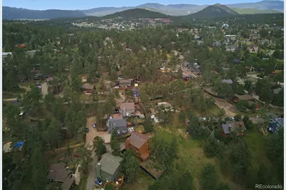 30205 Aspen Lane, Evergreen, CO 80439 - Photo 44
