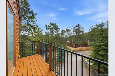30205 Aspen Lane, Evergreen, CO 80439 - Photo 38