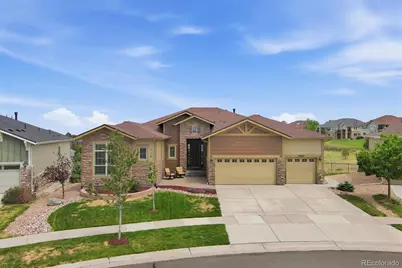 22917 E Bailey Circle, Aurora, CO 80016 - Photo 1