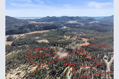 9606 Wallow Court, Conifer, CO 80433 - Photo 4