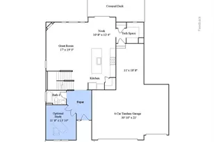 4003 Descent St, Castle Rock, CO 80108 - Photo 12