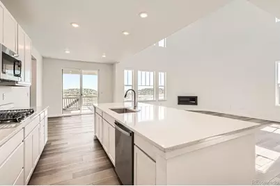 4003 Descent Street, Castle Rock, CO 80108 - Photo 2