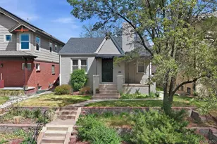 1208 S Elizabeth St, Denver, CO 80210 - Photo 1