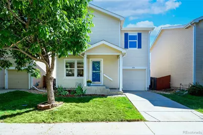 4570 S Swadley Court, Morrison, CO 80465 - Photo 2