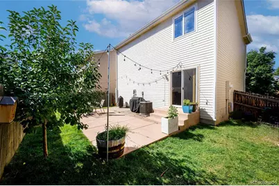 4570 S Swadley Court, Morrison, CO 80465 - Photo 8