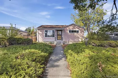 1041 Florence Street, Aurora, CO 80010 - Photo 1