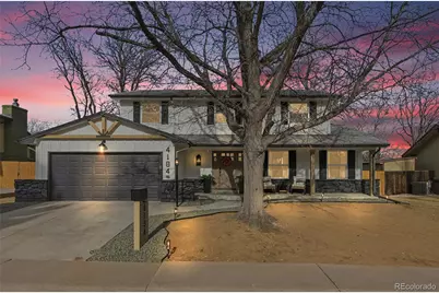 4184 S Syracuse Street, Denver, CO 80237 - Photo 2