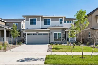 25060 E 42nd Avenue, Aurora, CO 80019 - Photo 1
