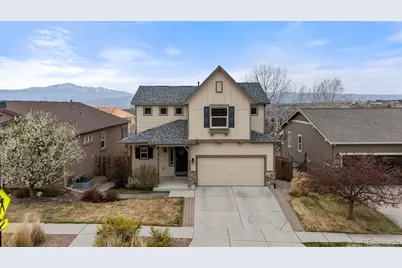 5978 Cumbre Vista Way, Colorado Springs, CO 80924 - Photo 24