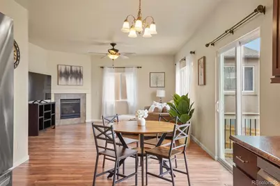 5978 Cumbre Vista Way, Colorado Springs, CO 80924 - Photo 2